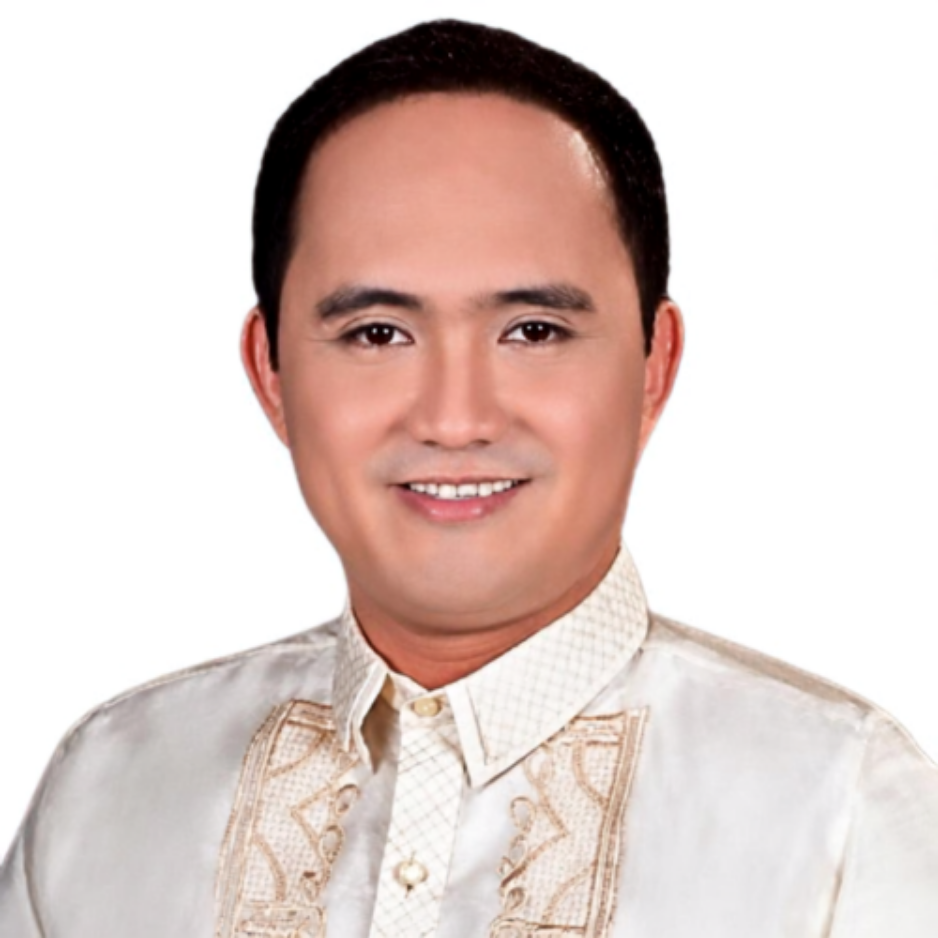 Mr. Rommel F. Saceda, RMT